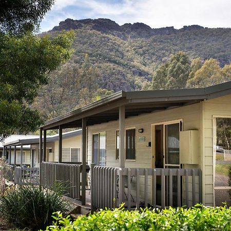 Awonga Cottages Halls Gap Luaran gambar