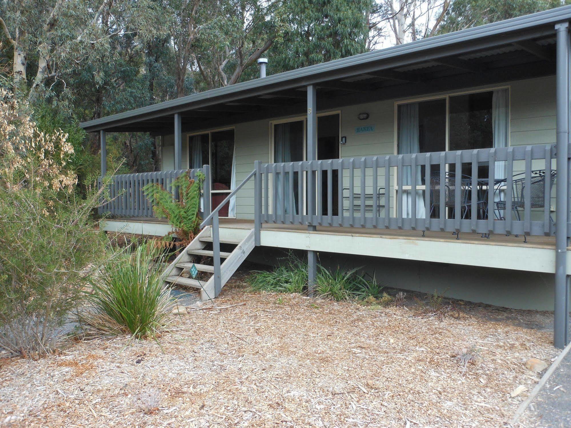 Awonga Cottages Halls Gap Luaran gambar