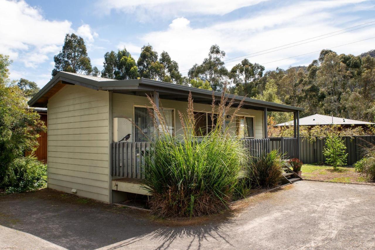 Awonga Cottages Halls Gap Luaran gambar