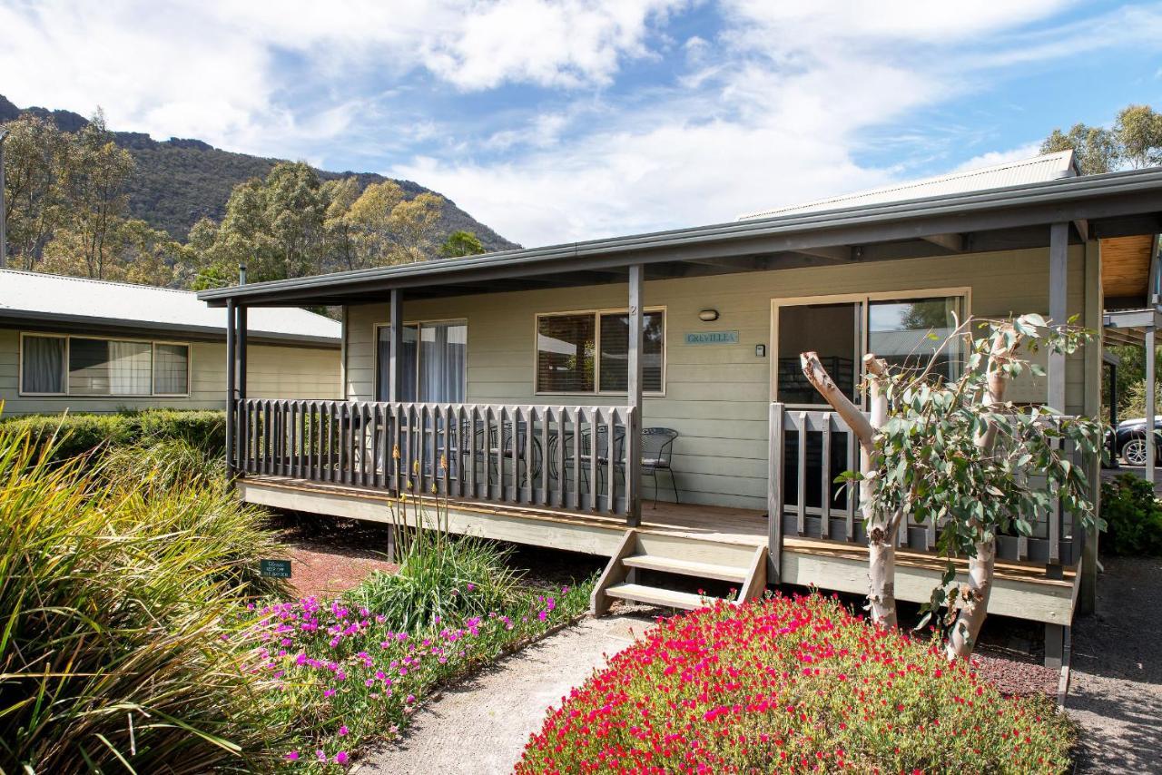 Awonga Cottages Halls Gap Luaran gambar