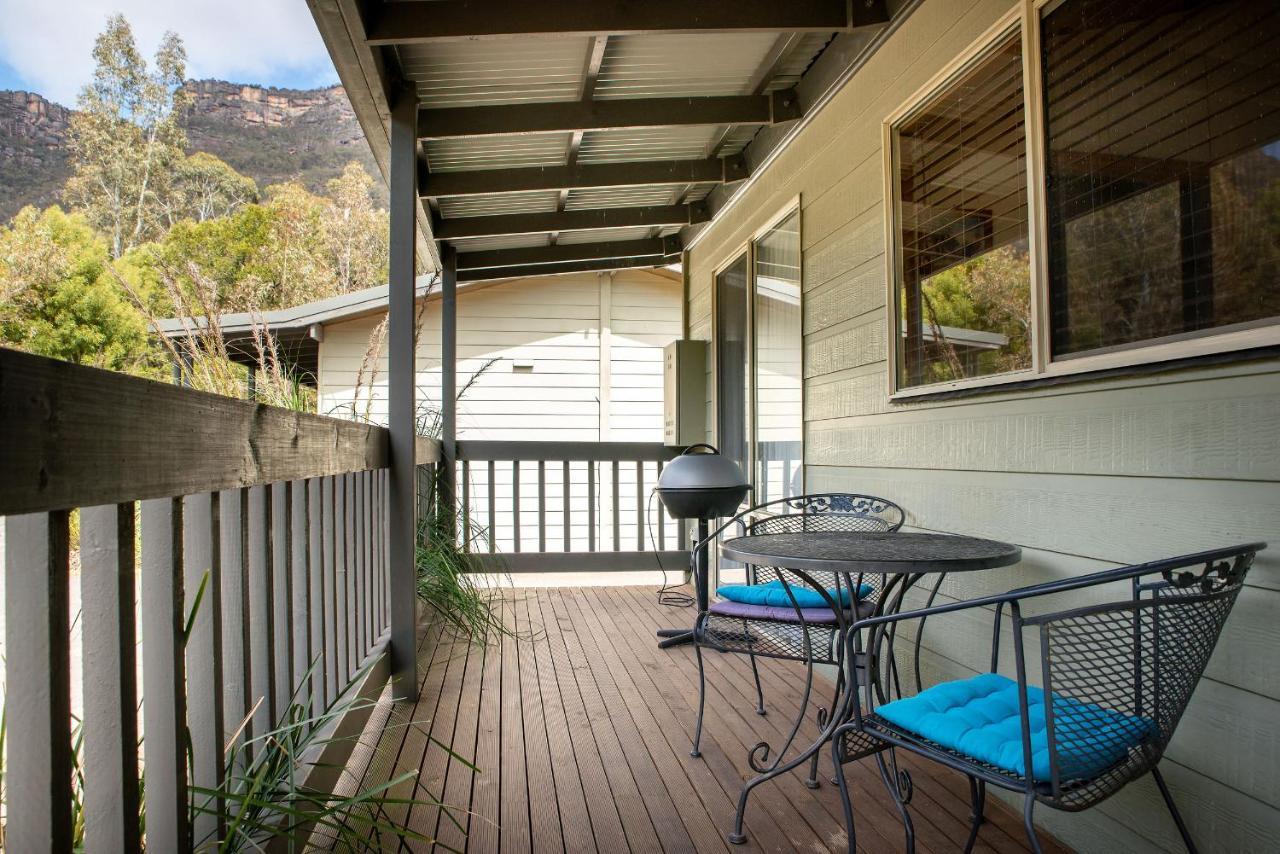 Awonga Cottages Halls Gap Luaran gambar