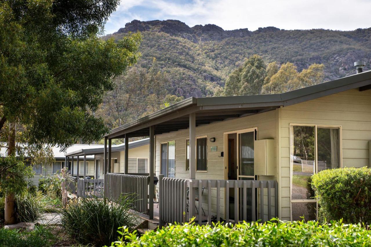 Awonga Cottages Halls Gap Luaran gambar